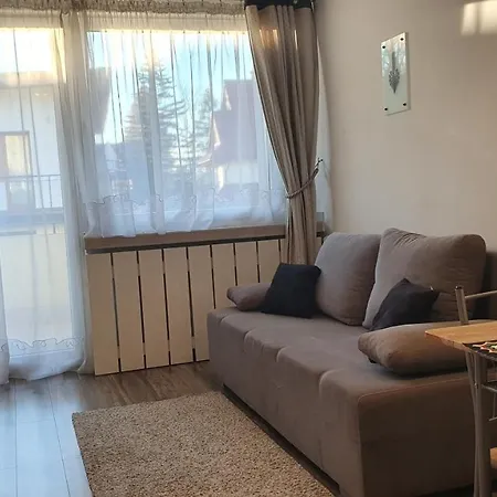 Zakorkanowka Apartmán Zakopane