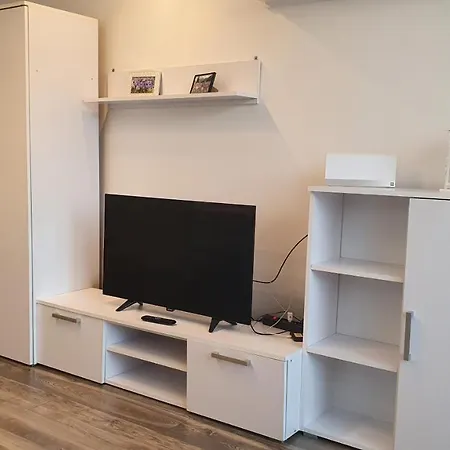 Apartmán Zakorkanowka