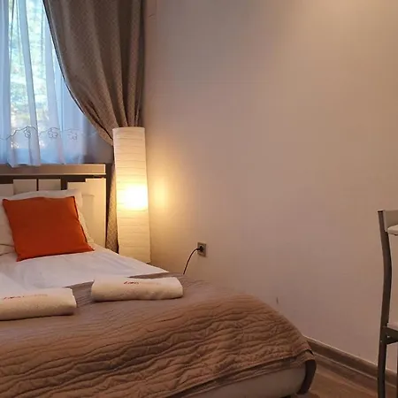 Zakorkanowka Apartmán Zakopane