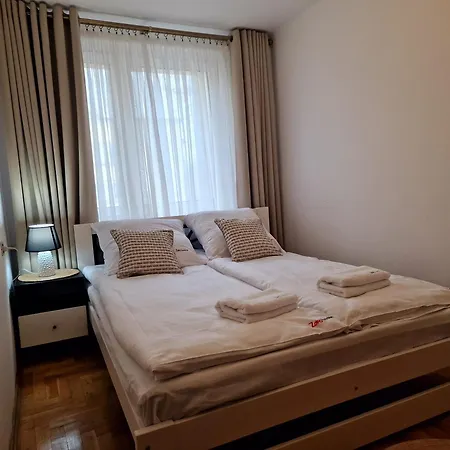 Zakorkanowka Zakopane