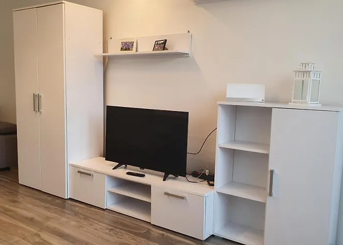 Lägenhet Zakorkanowka