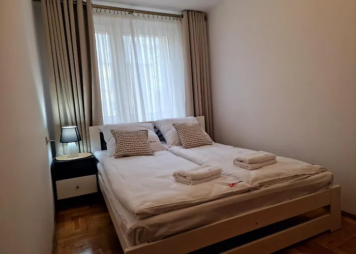 Zakorkanowka Zakopane