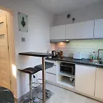 Zakorkanowka شقة زاكوباني