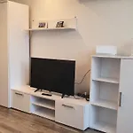 شقة Zakorkanowka