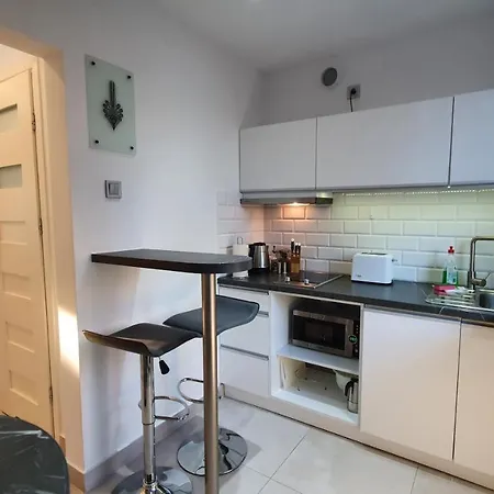 Zakorkanowka Apartman Zakopane