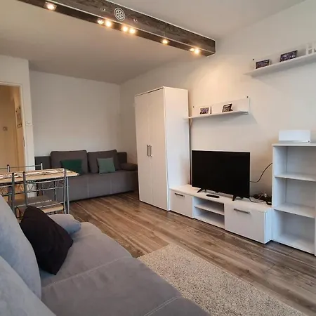 Zakorkanowka Zakopane