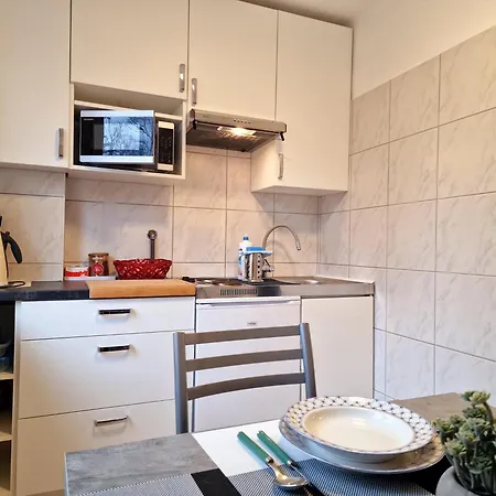 Zakorkanowka Zakopane