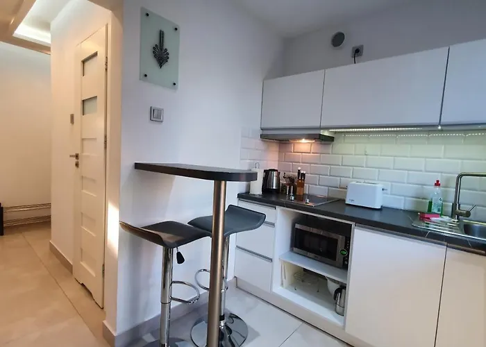 Zakorkanowka Appartement