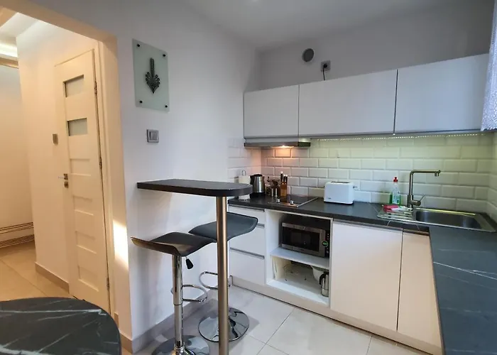 Zakorkanowka Appartement Zakopane