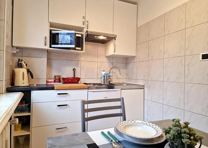 Zakorkanowka Zakopane